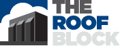 The Roof Block Logo