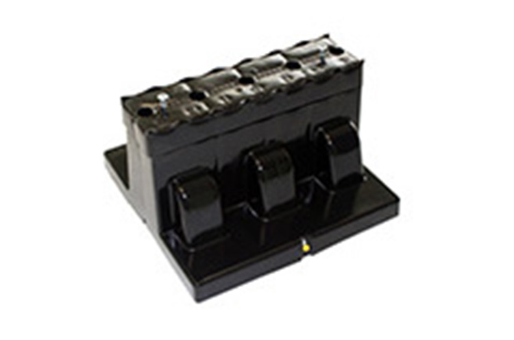 Roof Block Product